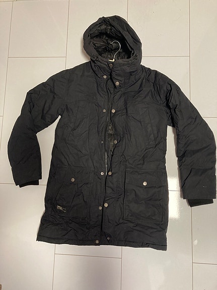 Everest talvitakki koko 34