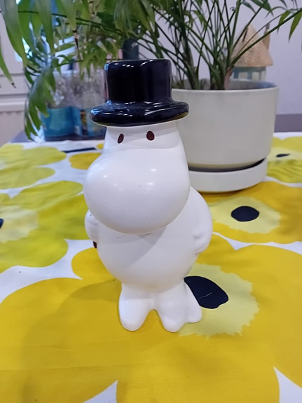 Muumipappa