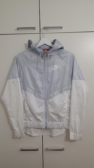 Nike takki S