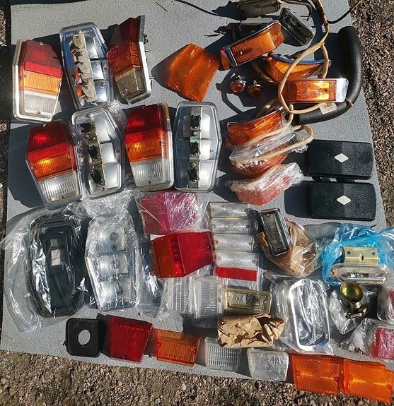 Volga 24 osia