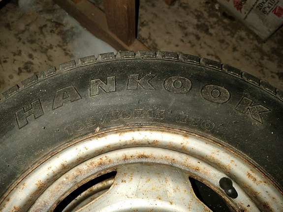 Hankook