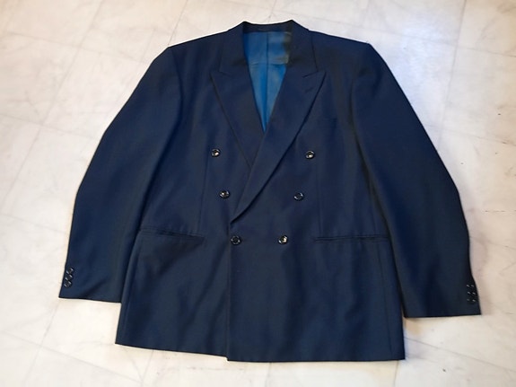 Miesten PUVUN TAKKI Turo Tailor