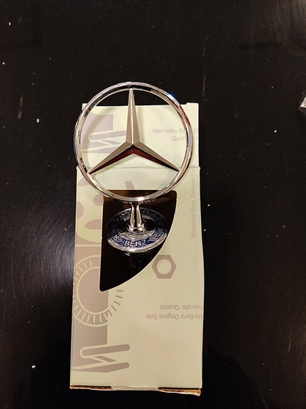 Mercedes-benz tähti