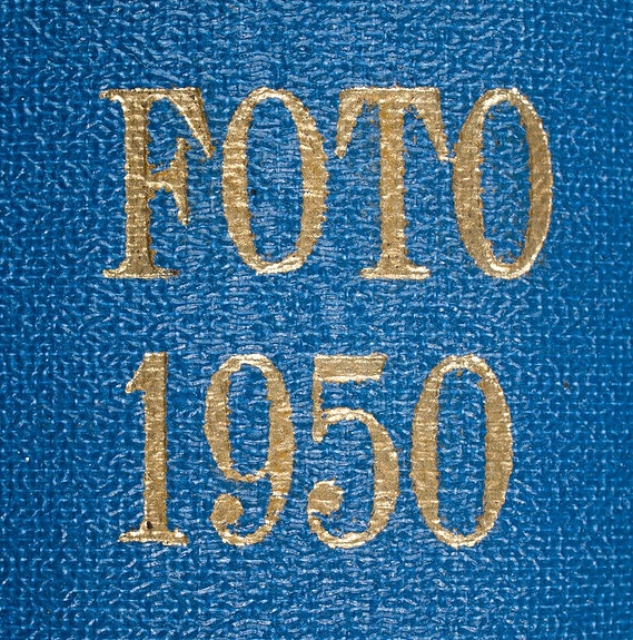 Foto 1950