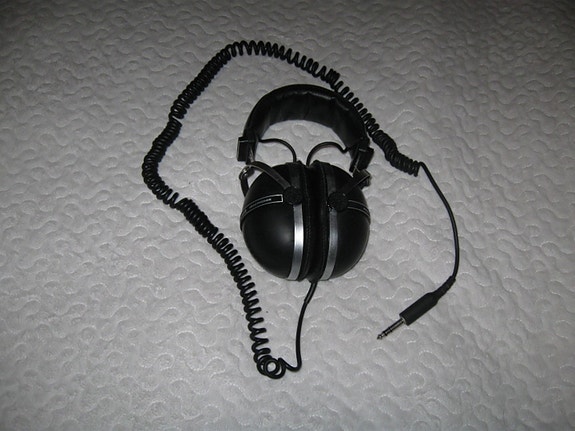 Pioneer kuulokkeet