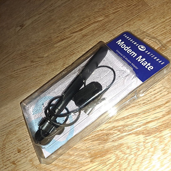 Modem Mate Universal 3G Modem Adapter