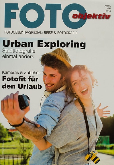 Foto objektiv