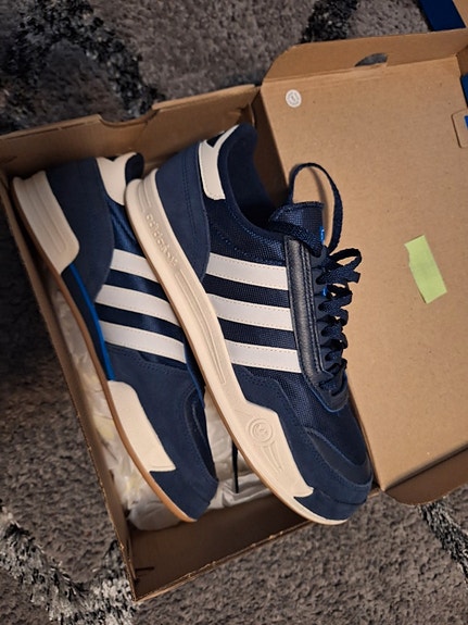 Adidas CT 86