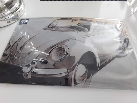 Volkswagen Peltikyltti