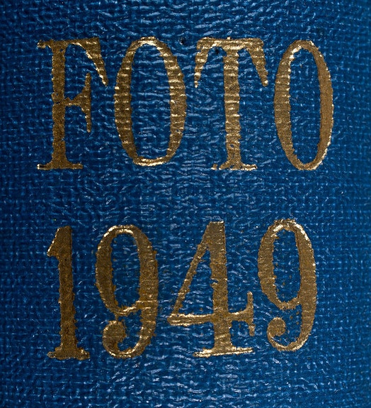 Foto 1949