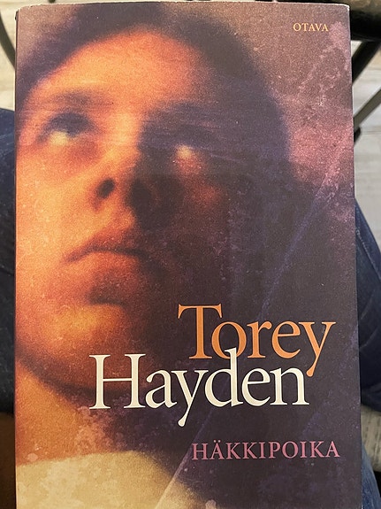 Torey hayden häkkipoika