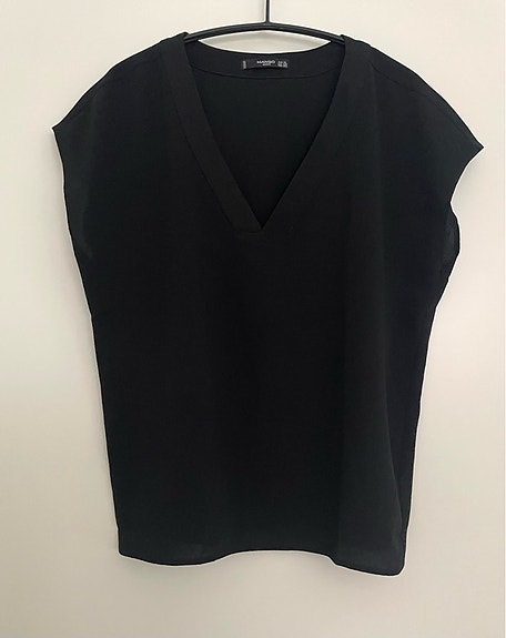 Mango toppi S/M