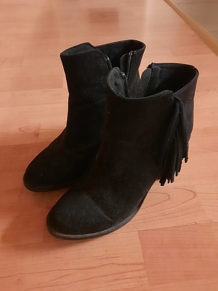 H&M kengät