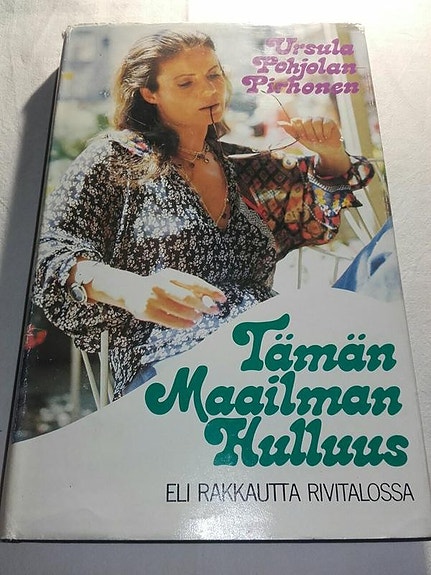 Tämän maailman hulluus eli rakkautta rivitalossa