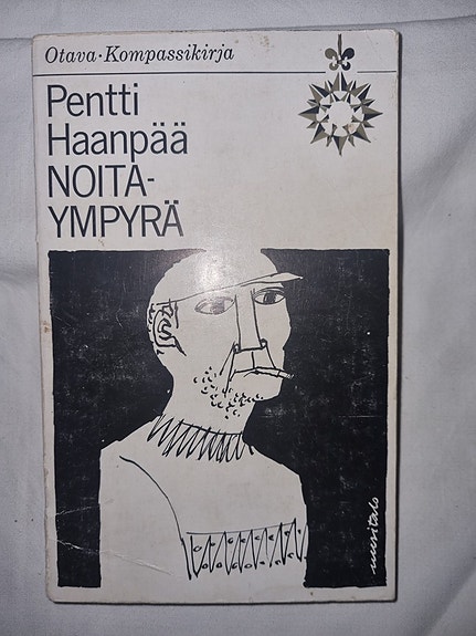 Noita ympyrä - Pentti Haanpää