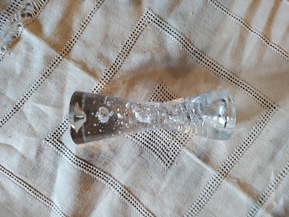 Iittala Sarpaneva ARKIPELAGO kynttilänjalka 15cm