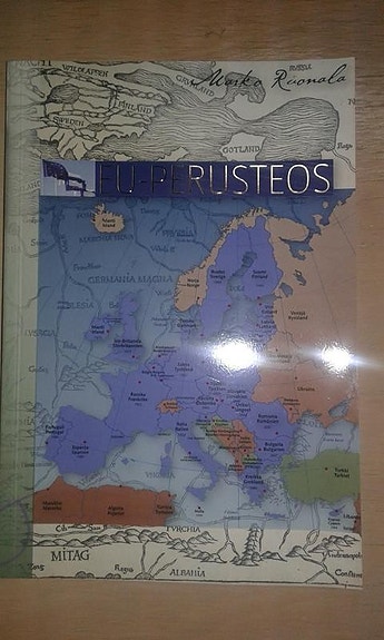 EU-Perusteos
