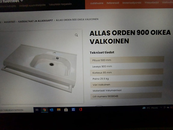 Allas