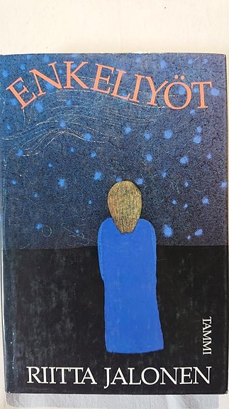 Enkeliyöt - Riitta Jalonen