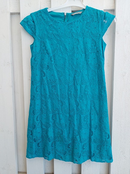 Lindex mekko 158