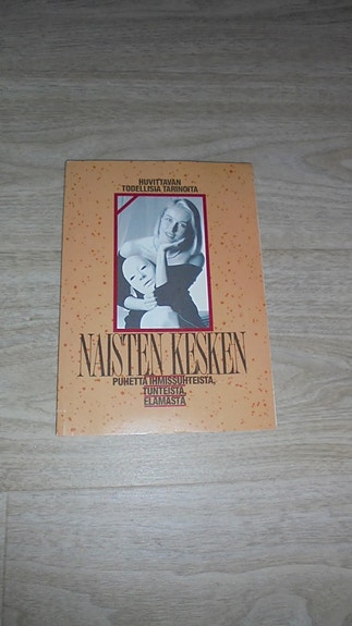 Naisten kesken
