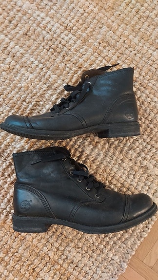 Timberland nilkkurit