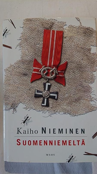 Suomenniemellä - Kaiho Nieminen
