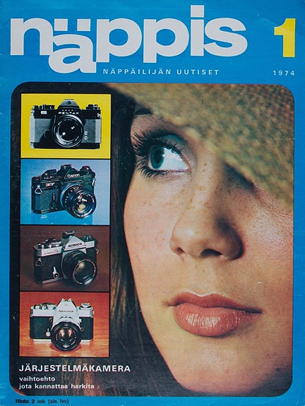 Näppis 1/1974