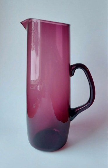 Iittala kannu