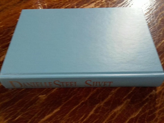 Siivet - Danielle Steel