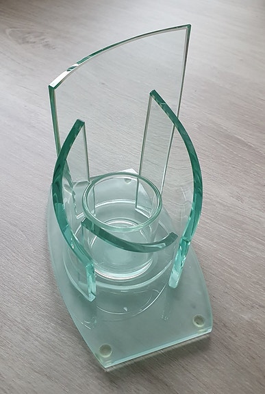 Partylite Kerrokset -tuikku