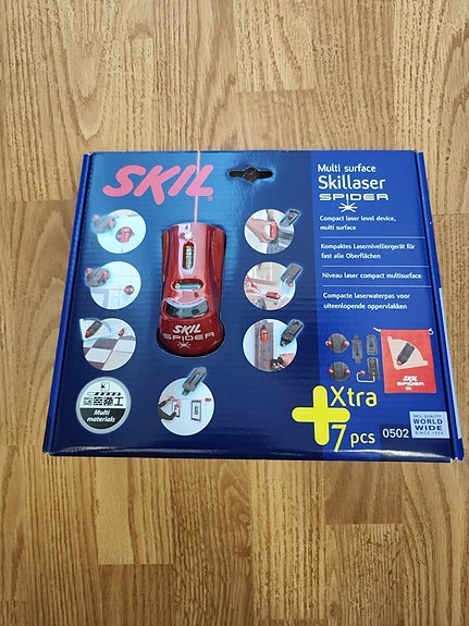 Product image 1 of 6