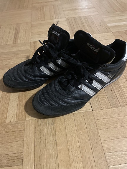 Adidas mundial team 39 1/3
