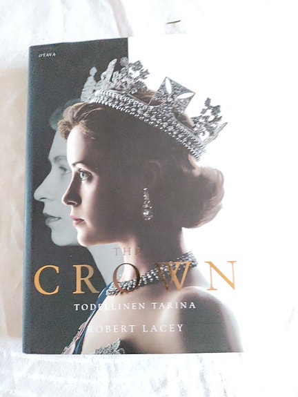 The Crown