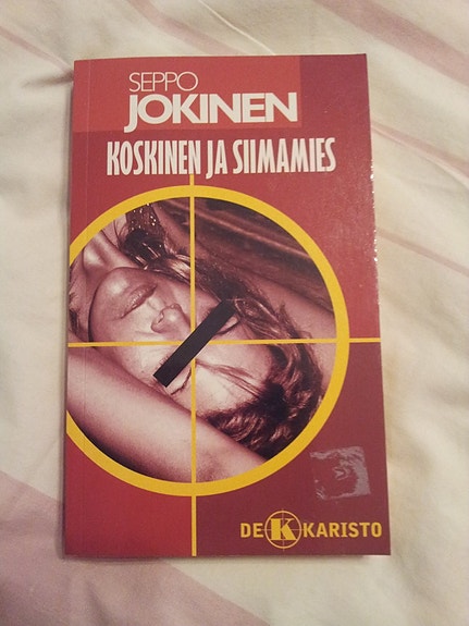 Seppo Jokinen