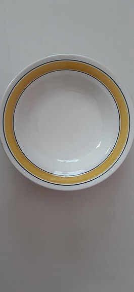 Faenza Arabian syvälautanen
