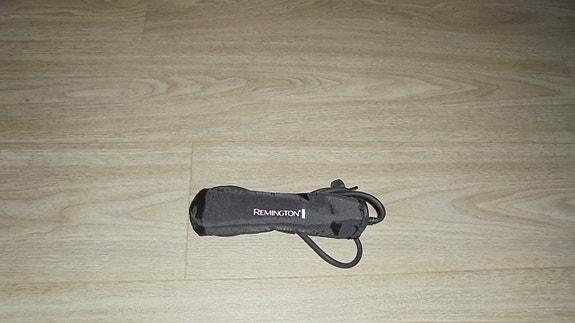 Remington hiustensuoristaja