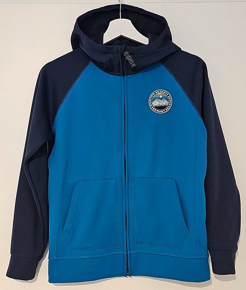 Burton Full Zip DRYRIDE Thermex huppari M (140)