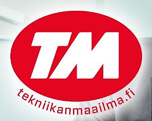 Tekniikan Maailma Vuosikerrat 2021, 2022, 2023