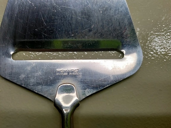 Fiskars