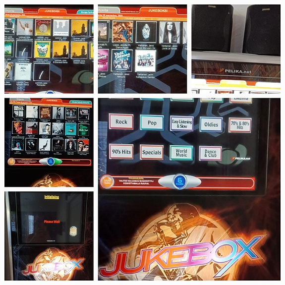 Jukebox
