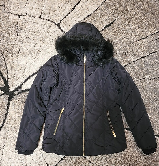 Lindex talvitakki koko 152