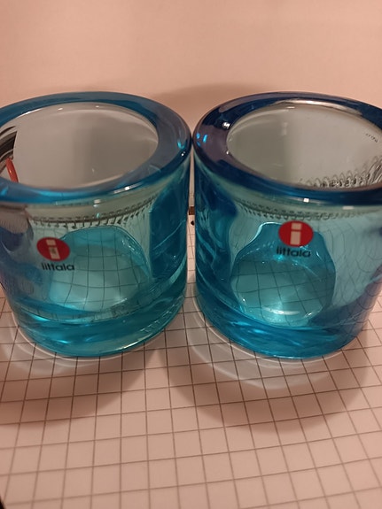 Iittala tuikut