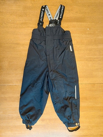 98 koon Jonathan toppahousut