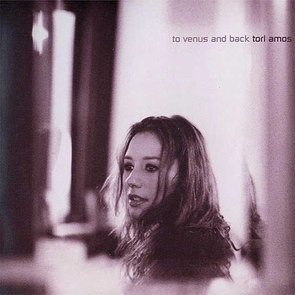 Tori Amos   To Venus And Back (2 CD)