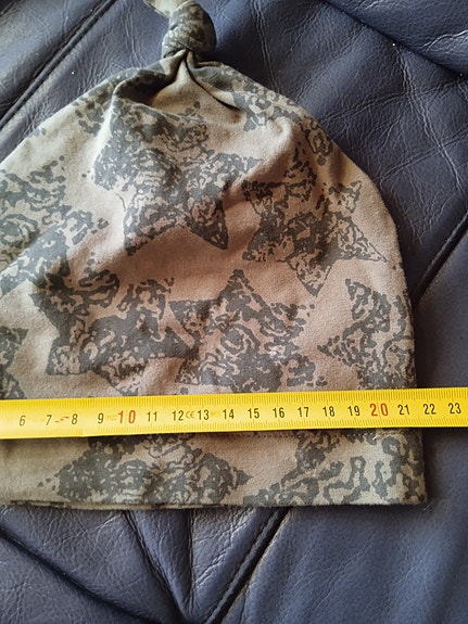 Uusi tähti trikoopipo n.44 cm