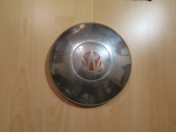 Willys pölykapseli.1 kpl.