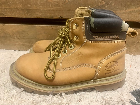 Dockers talvikengät (37)