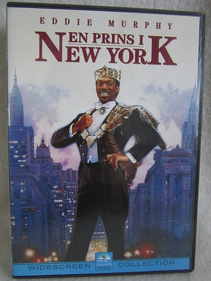 Prinssille Morsian dvd