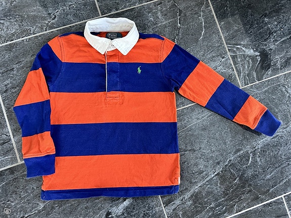 Ralph Lauren Polo Rugby paita